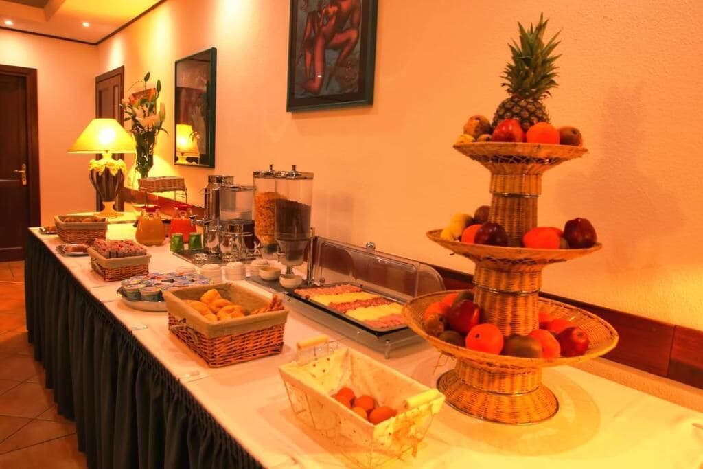 Photo - Hotel Moderno