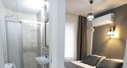 KAYA SUİT OTEL