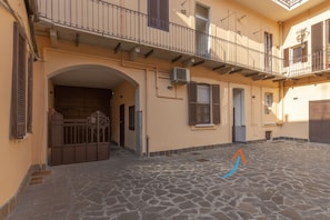 Innenhof