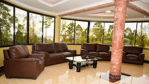 الردهة