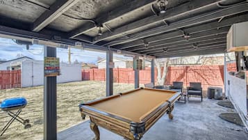 Terras