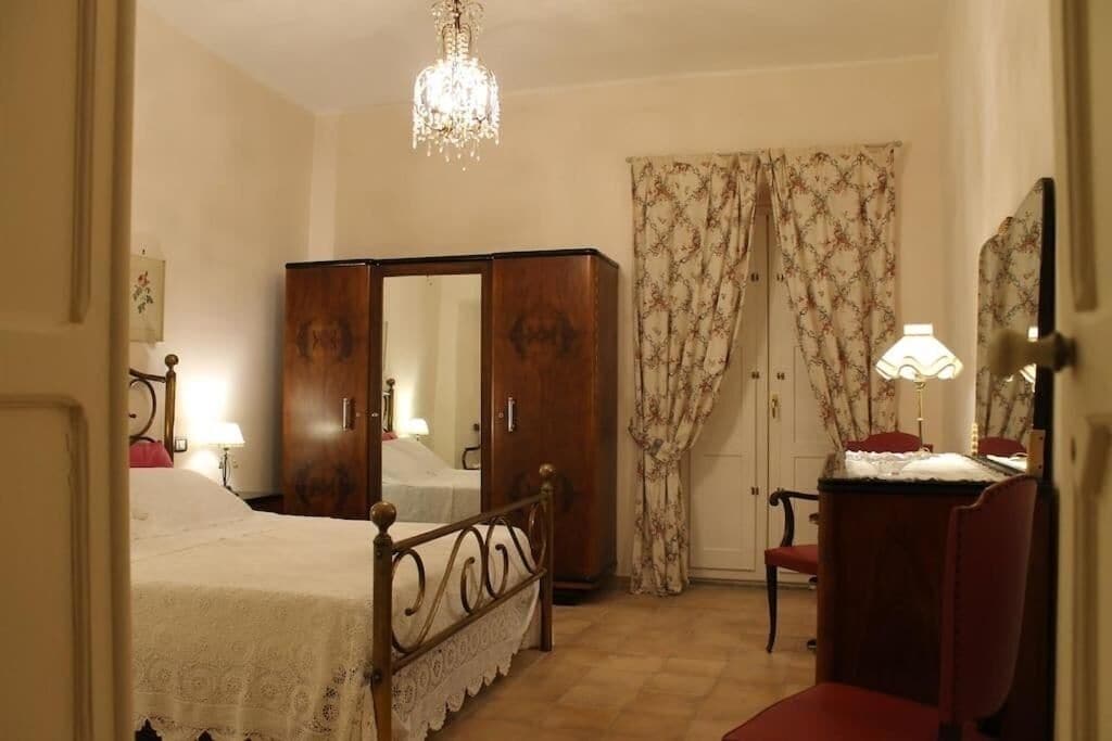 3 chambres, bureau, Wi-Fi