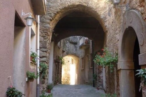 Case Vacanze Nel Parco Nazionale Del Cilento