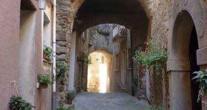 Case Vacanze Nel Parco Nazionale Del Cilento