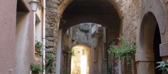 Case Vacanze Nel Parco Nazionale Del Cilento