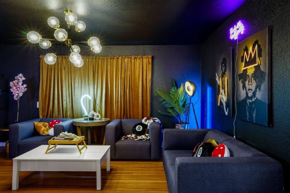 Værtens profilbillede