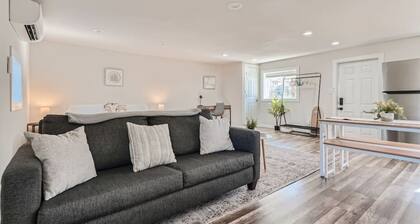 Carriage House I Tennyson I Pet frndly I Red Rocks