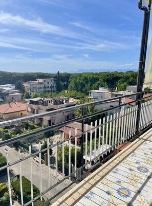 Property grounds - Paestum house 5 minutes from the sea (Licinella-Torre di Paestum)