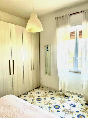 3 bedrooms - Paestum house 5 minutes from the sea (Licinella-Torre di Paestum)