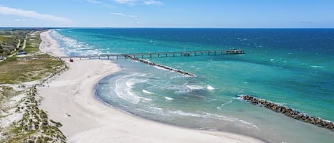 Plage à proximité