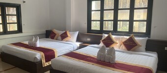 Vang Vieng Charming Boutique Hotel