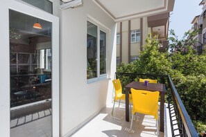 Exterior - THE U HOMES (Antalya)