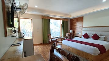Superior Room | 1 bedroom, free WiFi