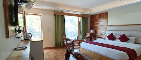 Superior Room | 1 bedroom, free WiFi