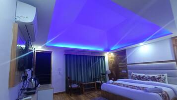 Superior Room | 1 bedroom, free WiFi
