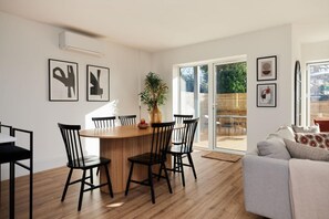 Apartment | 3 bedrooms - The Wembley Park Secret - Spacious 3bdr Flat With Terrace (Wembley)