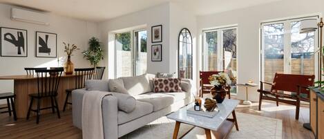 アパートメント | 3 室のベッドルーム