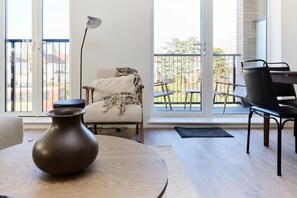 Apartamento | 2 quartos