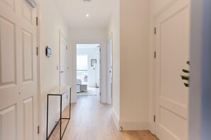 Apartment | 2 bedrooms - The Wembley Park Corner - Classy 2bdr Flat With Balcony (Wembley)