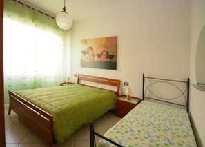 Apartment | 2 Schlafzimmer