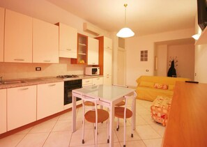 Apartment | 2 Schlafzimmer
