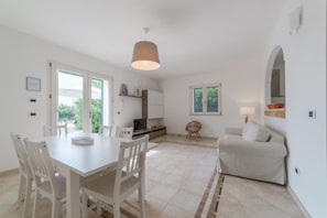 Apartment - Villa Donna Eleonora - Alloggio Stella Marina (Morciano di Leuca)
