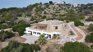 Apartment - Villa Donna Eleonora - Alloggio Stella Marina (Morciano di Leuca)