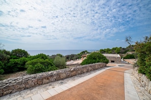 Apartment - Villa Donna Eleonora - Alloggio Stella Marina (Morciano di Leuca)