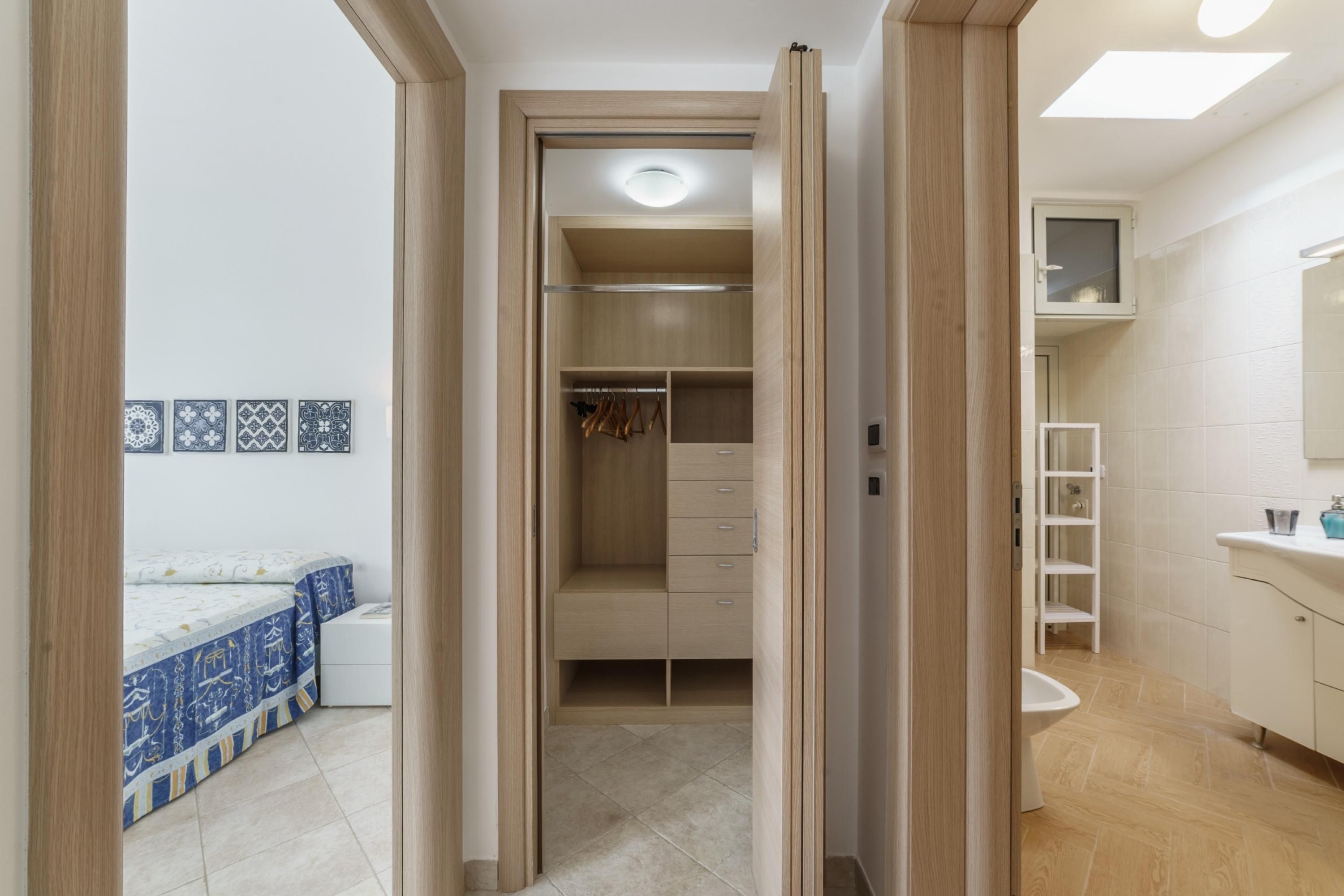 Apartment | 1 Schlafzimmer