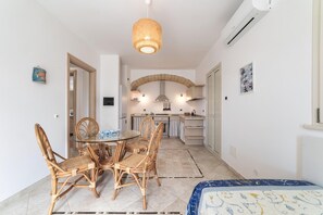 Appartement | 1 slaapkamer