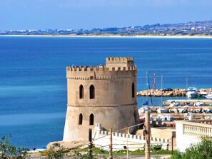 Apartment - Villa Donna Eleonora - Alloggio Geco (Patu)