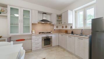 Appartamento | 1 camera