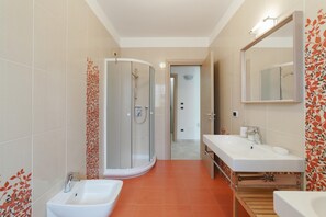 1 bedroom - Villa Donna Eleonora - Alloggio Corallo (Patu)