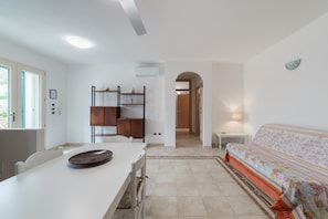 Apartment | 1 bedroom - Villa Donna Eleonora - Alloggio Corallo (Patu)