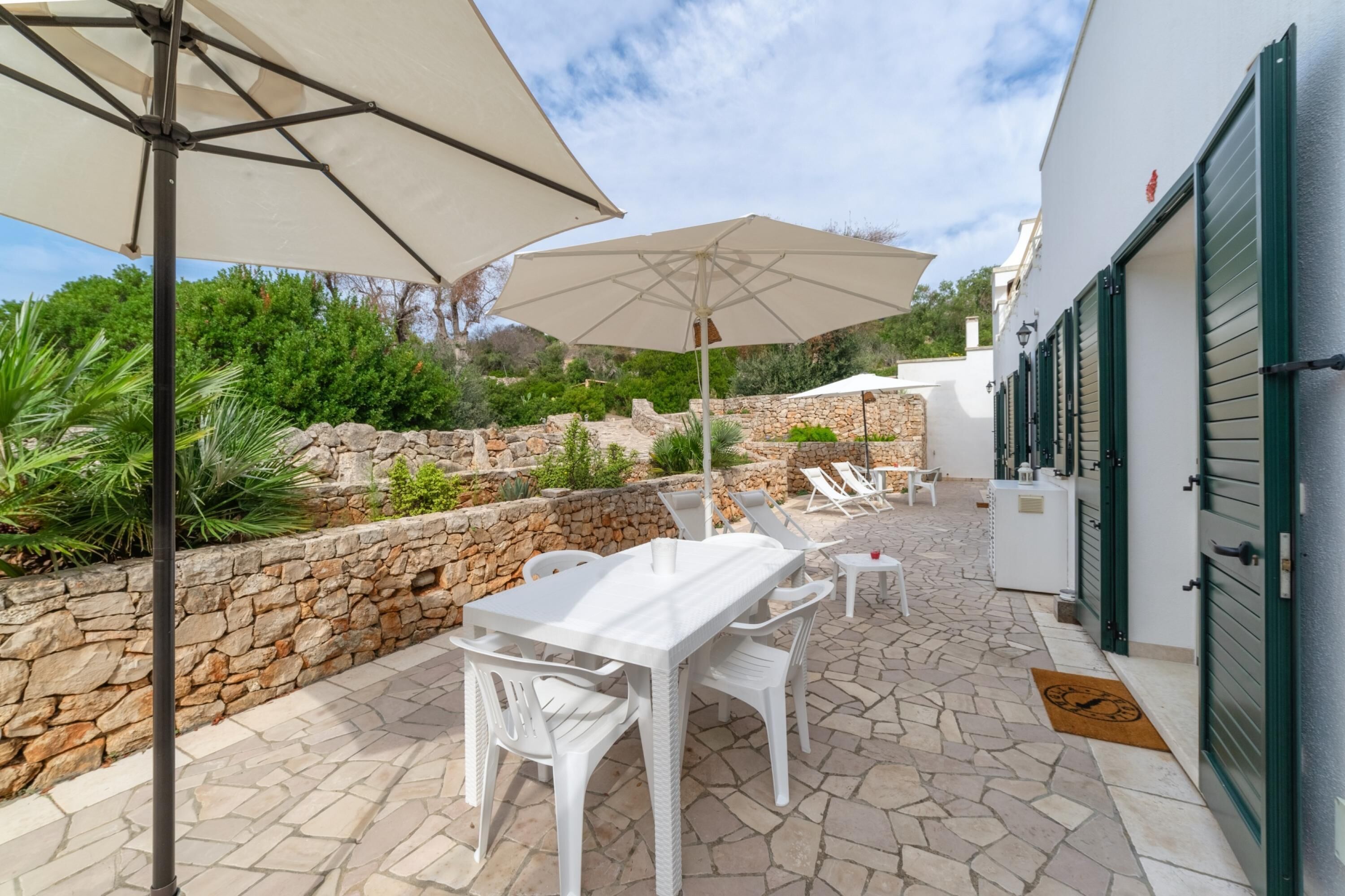 Appartement | 1 chambre