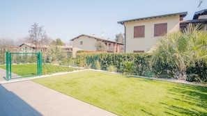 House | 1 bedroom