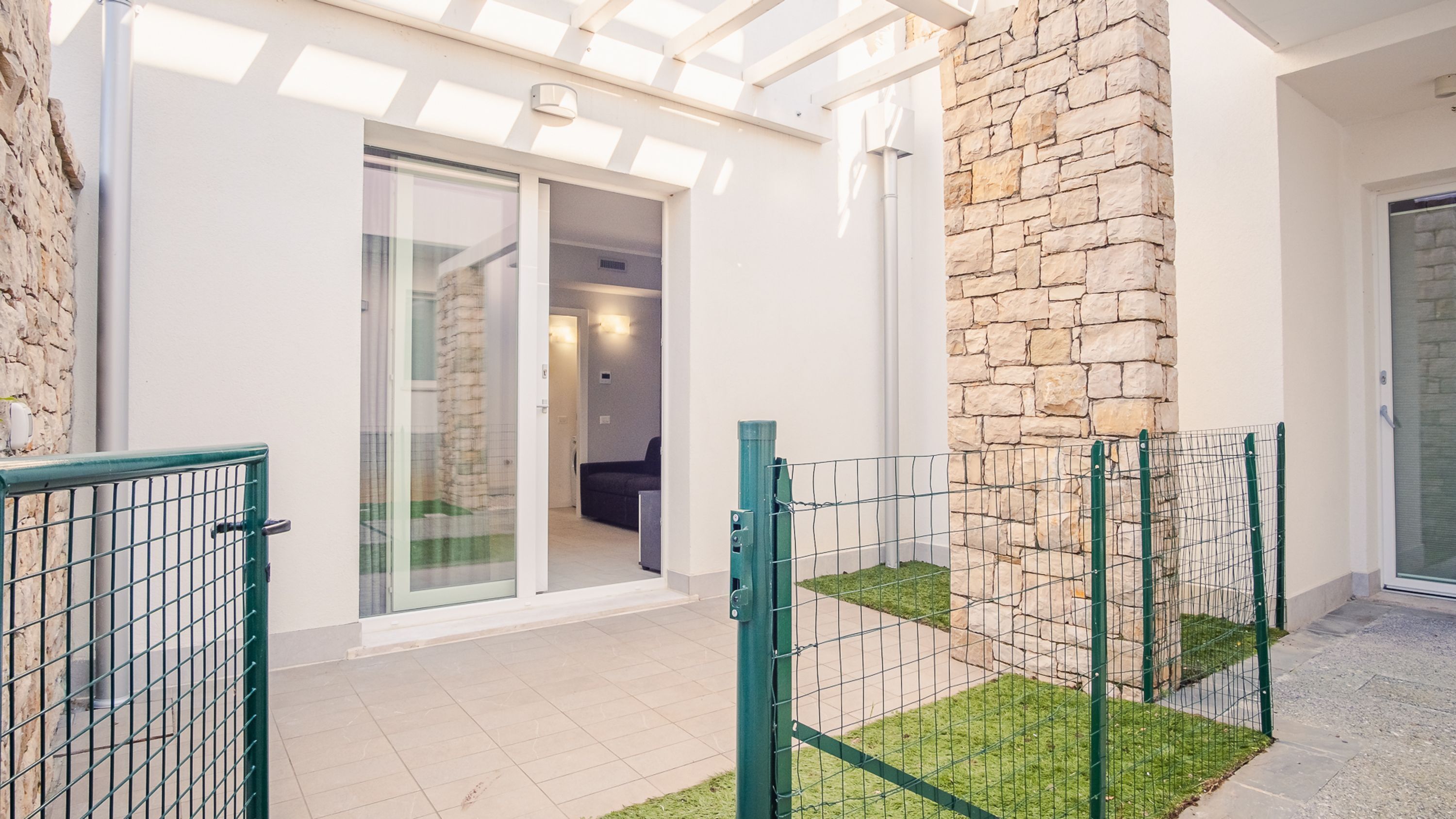 Casa | 1 habitación 