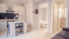 Maison | 1 chambre