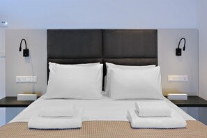 Villa | 2 bedrooms - Villa Vision Syvota in (Igoumenitsa)