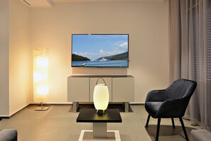 Villa - Villa Vision Syvota in (Igoumenitsa)