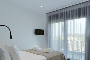 Villa - Villa Vision Syvota in (Igoumenitsa)