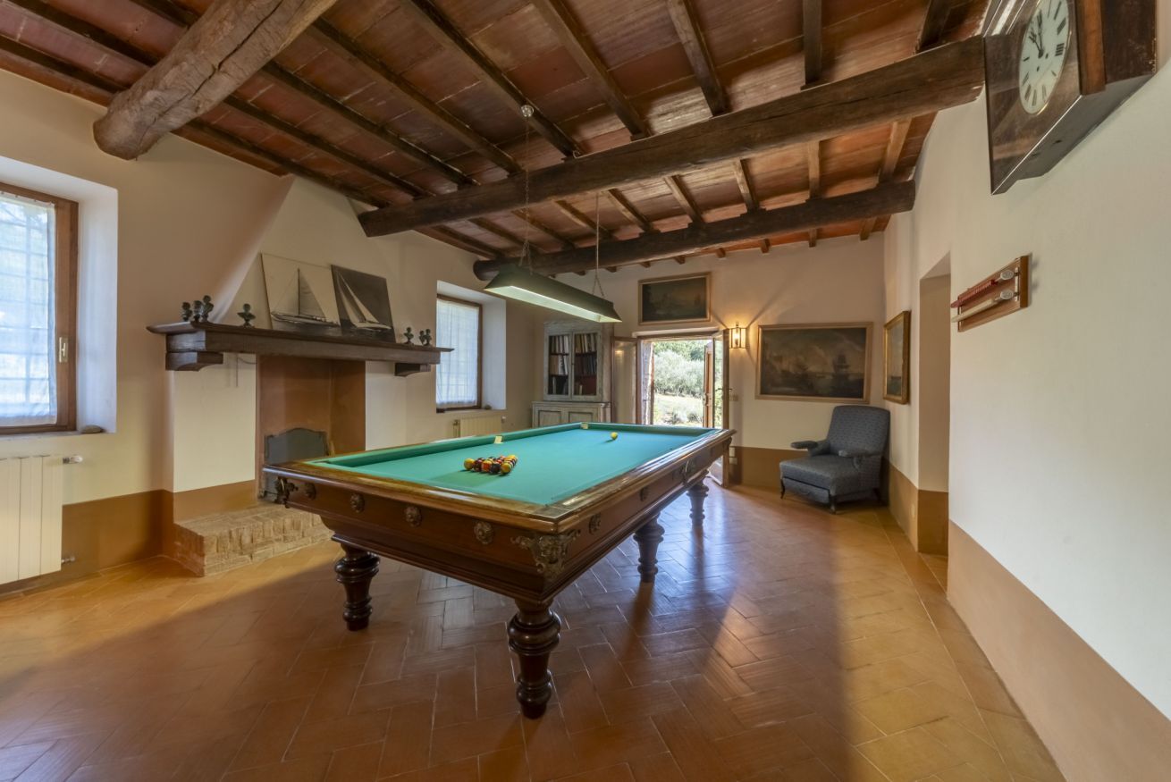 Spielezimmer