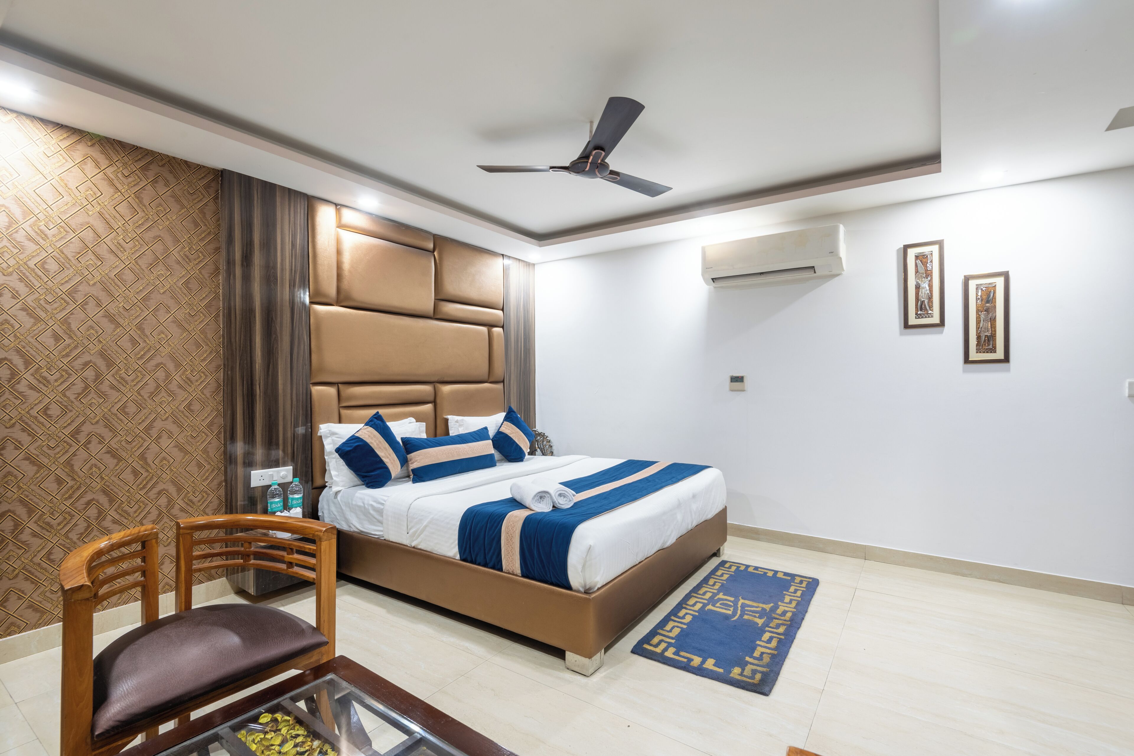 Foto - Hotel Royal Inn igi