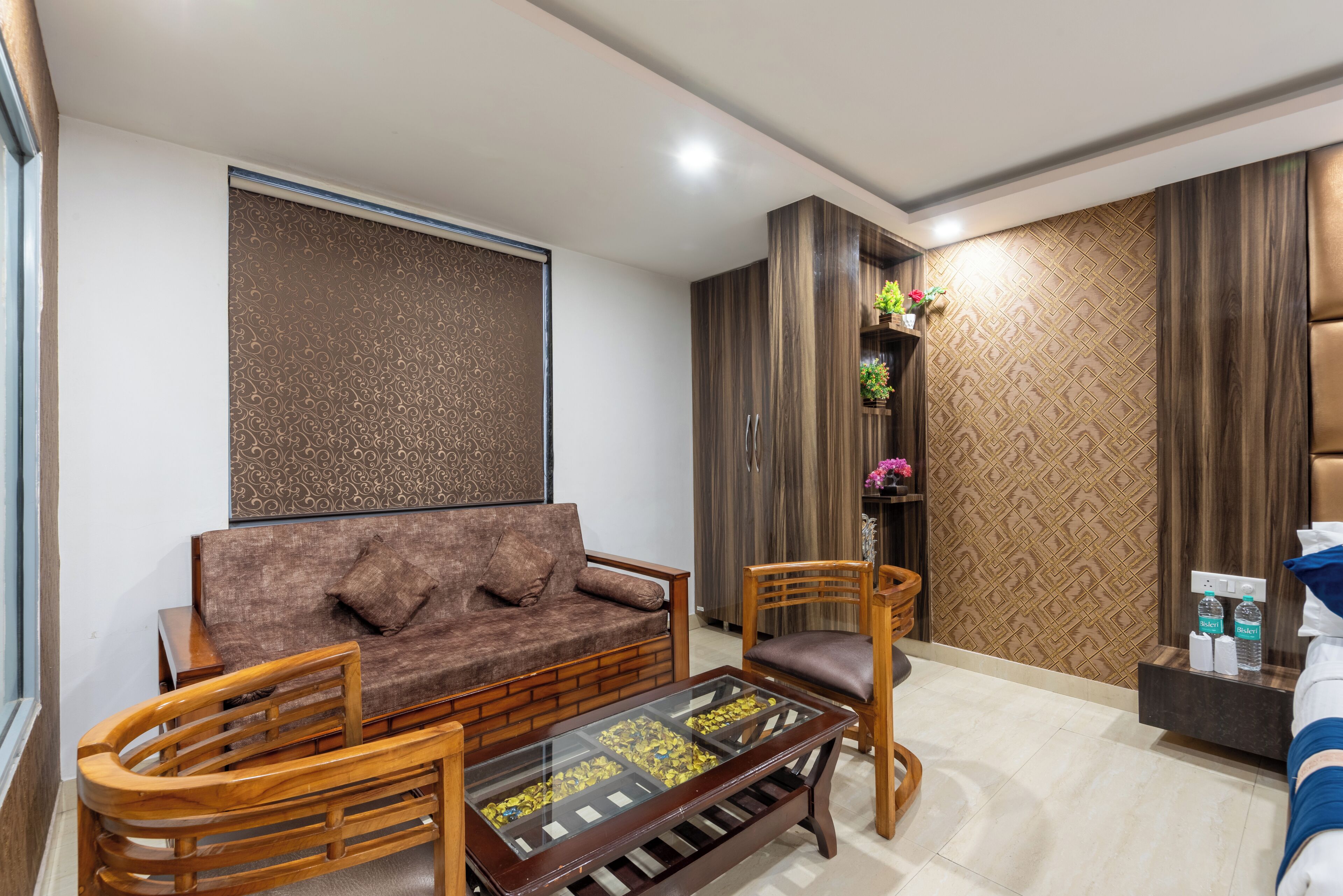 Foto - Hotel Royal Inn igi