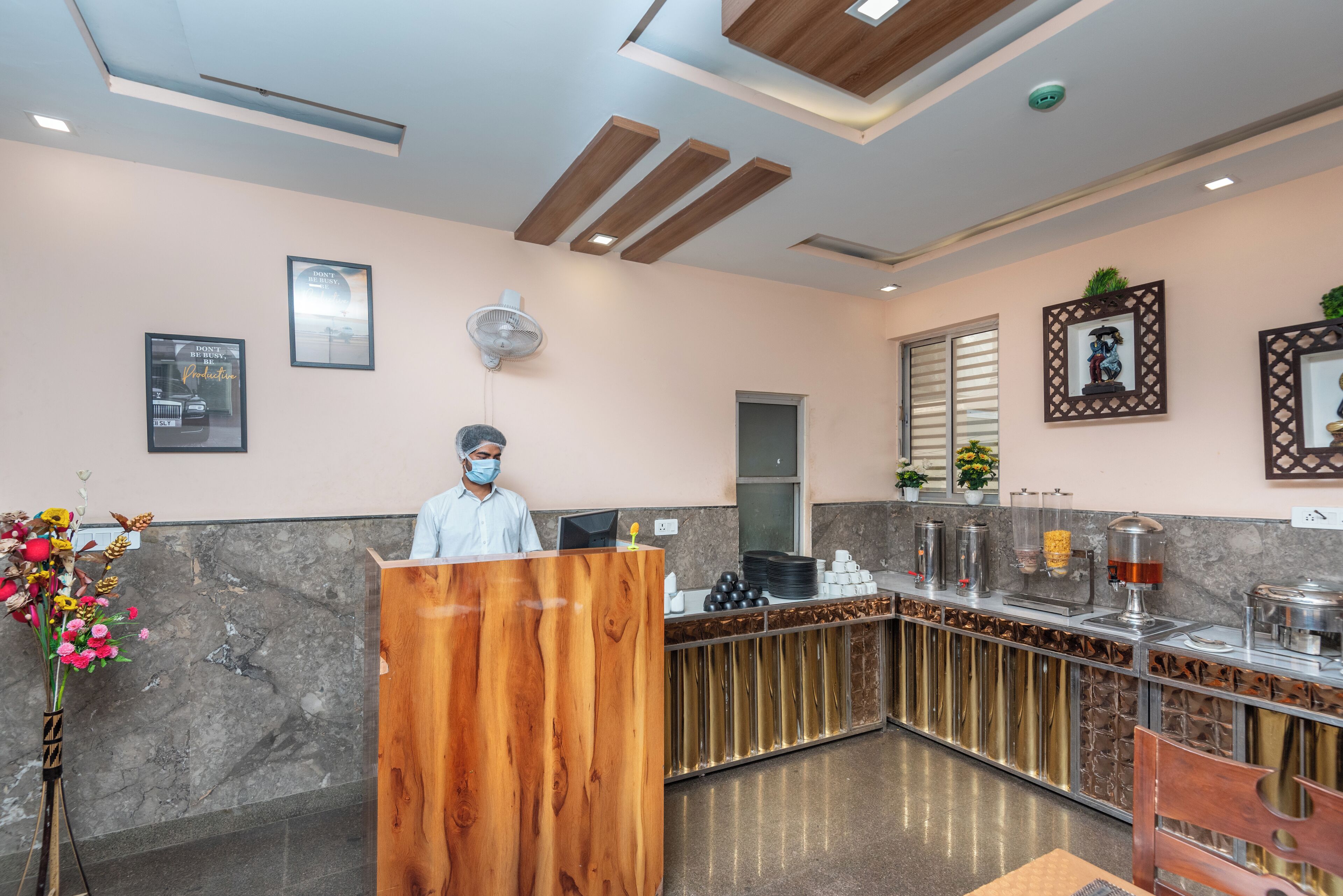 Foto - Hotel Royal Inn igi