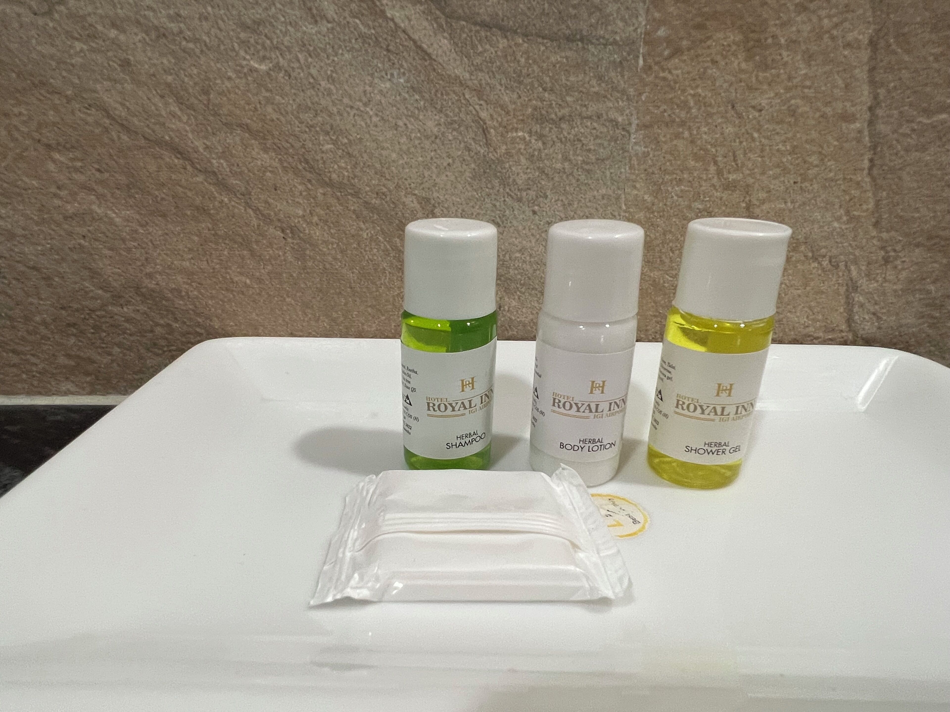 Foto - Hotel Royal Inn igi