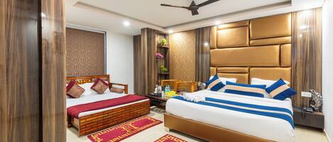 Luxury Room