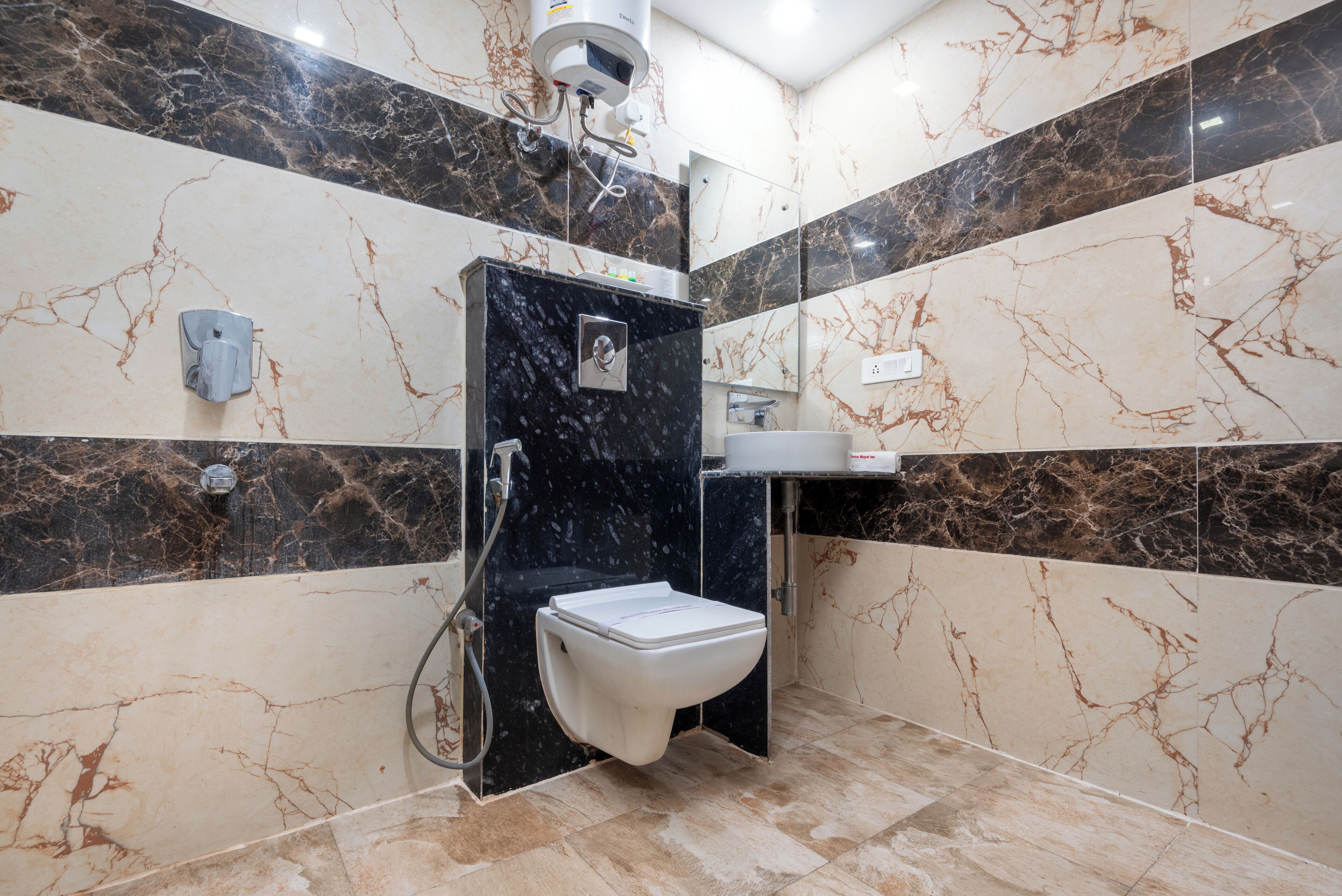 Foto - Hotel Royal Inn igi