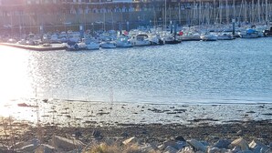 Marina - Gîte Spacieux 3 Chambres, en Bord de Mer, Bretagne Sud, 56, Port-louis (Port-Louis)