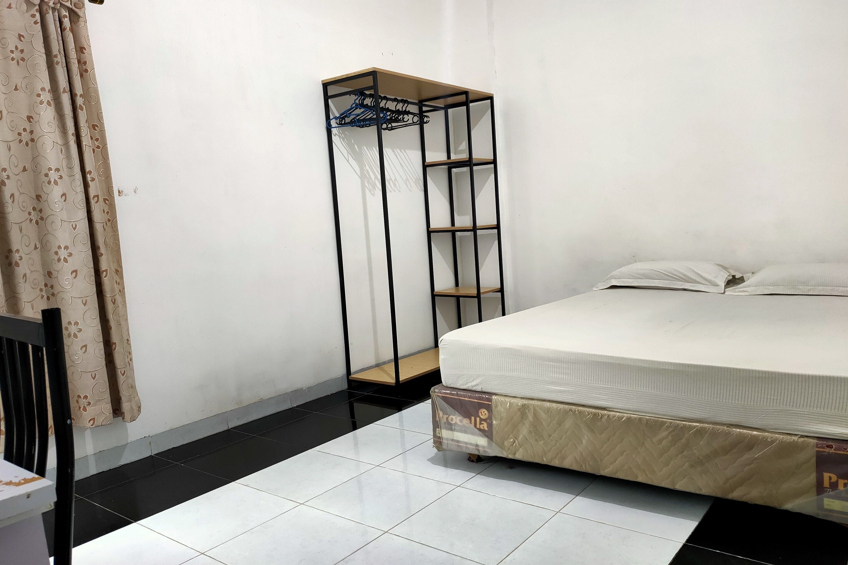 Phòng đôi Tiêu chuẩn | Truy cập Internet không dây miễn phí, bộ trải giường 